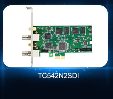 1080P60 HDMIx4 Video Capture Card for Real Time Live Streaming and Video Conference