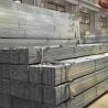 Buy cheap Hot Dipped Welded Galvanized Square Steel Tube Hollow Section For Construction from wholesalers