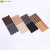 Buy cheap 192*14/192*12.5/192*11/195*16/195*28/195*25mm WPC Wall Panel for Interior and Exterior from wholesalers
