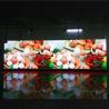 Buy cheap P3.91 Led Screen Hire Die Cast Aluminum Cabinet Indoor Led Video Wall Rental from wholesalers