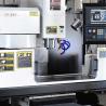 Buy cheap VMC 4 Axis CNC Machining Center 400KG Max Load 36m/Min X Rapid Feed from wholesalers