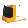Buy cheap YL650A Full Electric Hydraulic Drum Dumper Ergonomic Handle Load Capacity 650kg Rotated 360 Degree from wholesalers