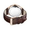 Buy cheap 2018 New Design Fashion Stainless Steel Quartz Wristwatch，High Quality OEM Wrist Watch ,Men's Wrist Watch from wholesalers