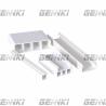 Buy cheap High Volume UPVC Pvc Plastic Extrusion Mold 2316 Steel Construction Industry from wholesalers