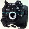 Buy cheap GXT200 Motocross GS200 Engine Head assy Gray Motorcycle Engine Parts QM200GY from wholesalers