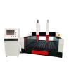 Buy cheap WAMI 25mm Marble Headstone Engraving Equipment CNC Router Machine from wholesalers