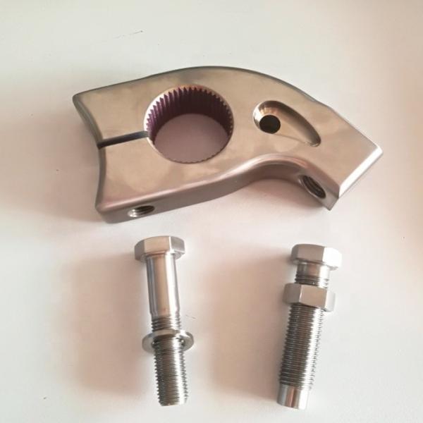 Buy cheap Standard OE NO. Year Universal 1 1/8 Inch Torsion Stop for Eagle by Titanium Sprint Car Parts from wholesalers