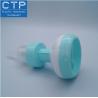 Buy cheap Efficient Plastic Foam Pump Easy Cleaning For Sanitizer Bottle from wholesalers