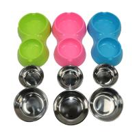 Buy cheap Ant Proof Cute Pet Bowl Dog Food Dishes For Small Dogs Large 5 Inch 7.5 6 Inch 8 product