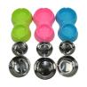 Buy cheap Ant Proof Cute Pet Bowl Dog Food Dishes For Small Dogs Large 5 Inch 7.5 6 Inch 8.5 Inch from wholesalers