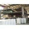 Buy cheap 4800mm Medical Non Woven Fabric Production Line Meltblown Cloth Making Machine from wholesalers
