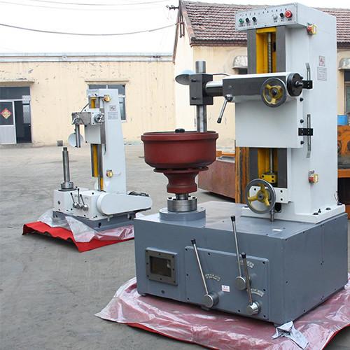 Buy cheap T8370 Brake Drum Repair Equipment For Large & Medium Vehicles from wholesalers