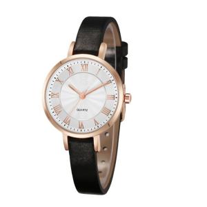 Buy cheap Fashion Ladies  Watches / Leather Band Alloy watch girls , SGS Compliant from wholesalers