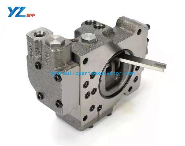 Buy cheap LJ017480 Hydraulic Pump Regulator For Sumitomo Excavator SH350A5 CX360B from wholesalers