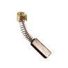 Buy cheap OEM Refrigeration Unit Carbon Brush Fan Motor Radiator 54-60006-30 from wholesalers