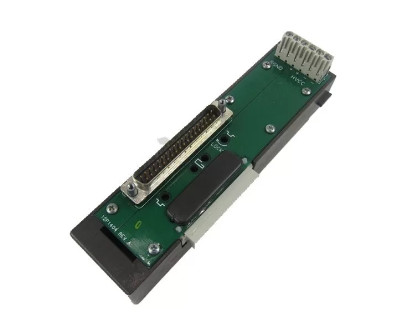 Buy cheap Emerson/Delta V KJ4001X1-HC1 Left-handed LocalBus Extender Module from wholesalers
