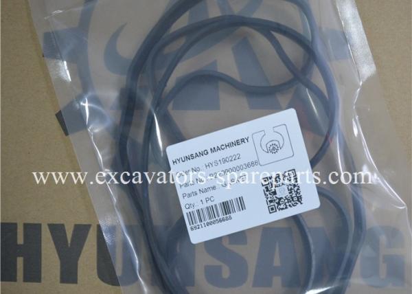 Buy cheap Sany SY215 Excavator Seal Kits Engine Oil Gasket B220299000183 B229900003689 B229900003688 from wholesalers