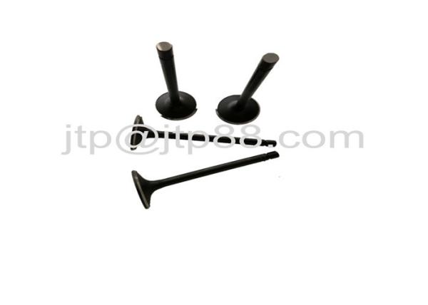 Buy cheap Auto Engine Parts IN And EX Valve For Nissan ND6 Intake Valve & Exhaust Valve 13201-95000 from wholesalers