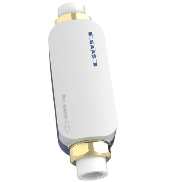 Buy cheap Eco-Friendly Magnet-Free Whole House Water Descaler: NSF Certified for Safe & Reliable Water Treatment from wholesalers