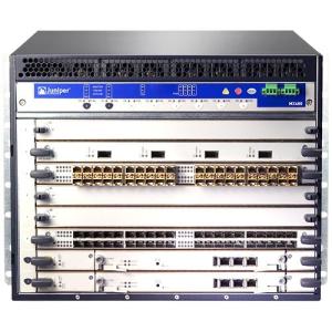 Buy cheap Juniper MX480BASE-AC MX Series MX480 AC Router Chassis from wholesalers