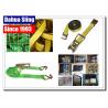 Buy cheap Automobile & Motorcycle Ratchet Strap Parts For Car Trailer Straps OEM Avaliable from wholesalers