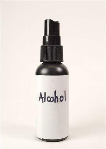 Buy cheap 70% Ethyl Rubbing Alcohol With Instant Antimicrobial Efficacy from wholesalers