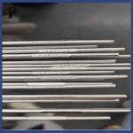 ERZr-2 Zr702 Zirconium Welding Wire 1.0mm 1.6mm 2.4mm 2.0mm