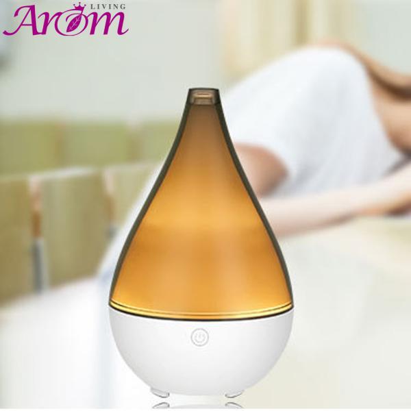 Buy cheap Vase - Shaped 200ml Plastic Essential Oil Diffuser Humidifier from wholesalers