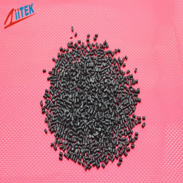 Buy cheap High Thermal Conductivity 94-V0 Black Electric Insulation Materials For MR16 Lamp Cup 1.5W/mK from wholesalers