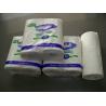 Buy cheap Absorbent 2 ply Toilet Paper and Kitchen Towel Tissue of virgin wood pulp from wholesalers