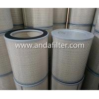 Buy cheap High Quality Air Filter For PERKINS S551/4 product