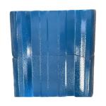 Heat Insulation UPVC Roofing Sheet For Factory Workshop Ceiling Fast Installatio