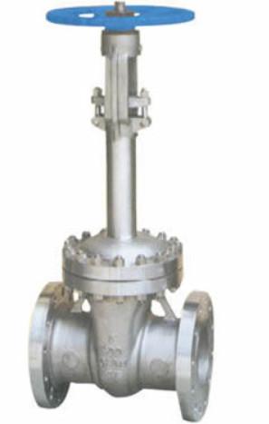 Buy cheap Stainless Steel Low Temperature Valves , Cryogenic Extended Gate Valve from wholesalers
