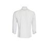 Buy cheap 240 GSM Chef Uniform Long Sleeve Work Wear 65 Poly 35 Cotton from wholesalers