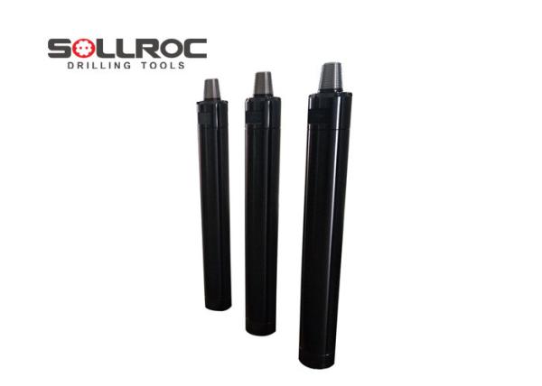 Buy cheap DTH Drilling Down The Hole Hammer 5 Inch Without Footvalve For Shank QL50 from wholesalers