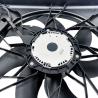 Buy cheap 12V Auto Electric Radiator Cooling Fans for Mercedes Benz W164 from wholesalers