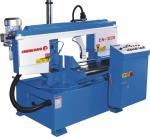 Buy cheap CH-300S Angle Cutting Bandsaw Machine from wholesalers