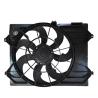 Buy cheap 25380D1000 Car Radiator Water Tank Cooling Electric Radiator Fan Assembly for KIA K4 from wholesalers