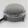 Buy cheap 2.5W DC24V Single Color 80mm LED Point Light LED Source SMD3535 from wholesalers