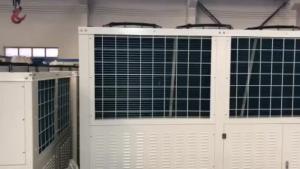 China  Copeland Cold Room Compressor Condensing Unit with Lowest Price on sale