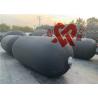 Buy cheap BV SGS Yokohama Floating Fenders Pneumatic With Hot Galvanizing Chain from wholesalers
