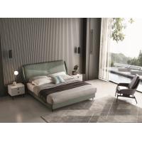 Buy cheap Multiscene Cool Gel 14 Inch Mattress , Tight Noisefree Gel Foam Mattress Queen product