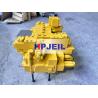 Buy cheap 345 E349D High Performance Excavator Control Valve 323-7682 323-7680 Main Control Valve from wholesalers