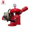 Buy cheap 16 Bar 110m 200L/S 1.2Mpa Fire Fighting Water Cannon from wholesalers
