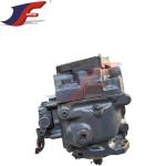 PC750 850 Fan Pump Mortor Hydraulic Piston Pump 708-1U-00111 708-1W-00740 For