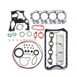 5-87812706-1 4JB1 Engine Gasket Kits For Four Cylinder Isuzu Diesel J Series