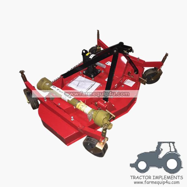 Buy cheap 5FM 3-Point hitch finishing mower 5ft from wholesalers