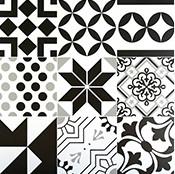 Buy cheap Kitchen Decorating Marble 24x24 Modern Porcelain Tile from wholesalers