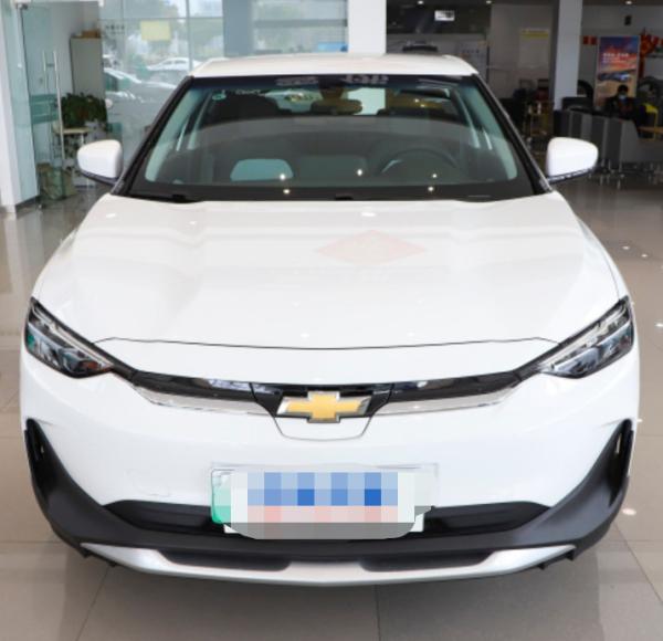 Chevrolet MENLO Changxun 2022 xinghe version 5 Door 5 seats cross over Compact
