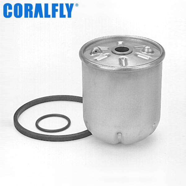 Buy cheap Truck Oil Filter 236GB244B CORALFLY Oil Filter Warranty 1 Year from wholesalers